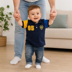 Chomba Boca
