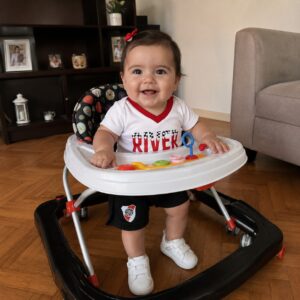 Conjunto Algodon River
