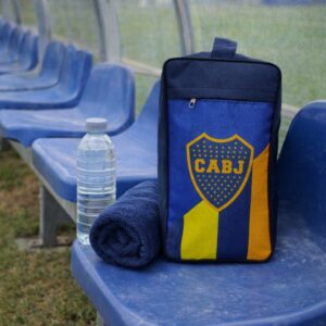 Botinero XL Boca