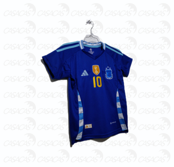 Camiseta Suplente 24´AFA - Imagen 2