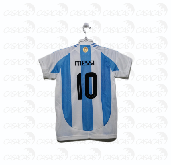 Camiseta Titular AFA - Imagen 2