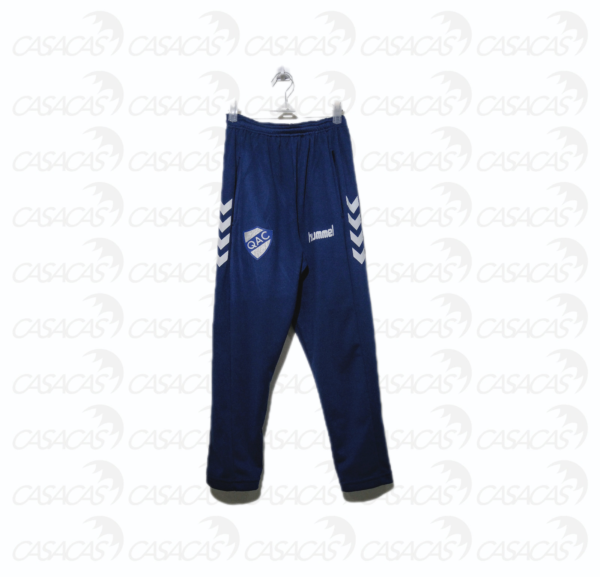 Pantalon Entrenamiento Quilmes