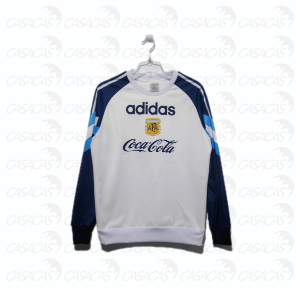 Buzo Retro AFA