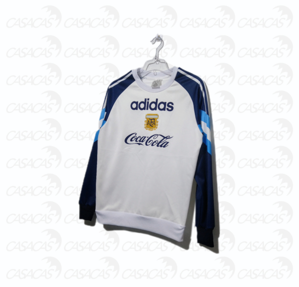 Buzo Retro AFA - Imagen 2
