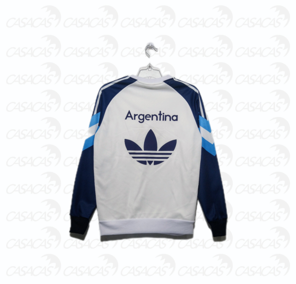 Buzo Retro AFA - Imagen 3