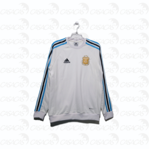 Buzo Cuello Redondo AFA
