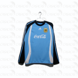 Buzo Retro AFA