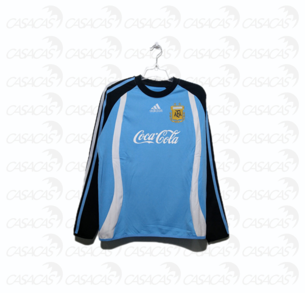 Buzo Retro AFA