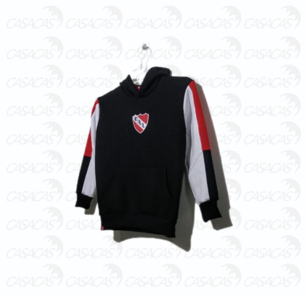 Buzo Canguro Independiente - Imagen 2