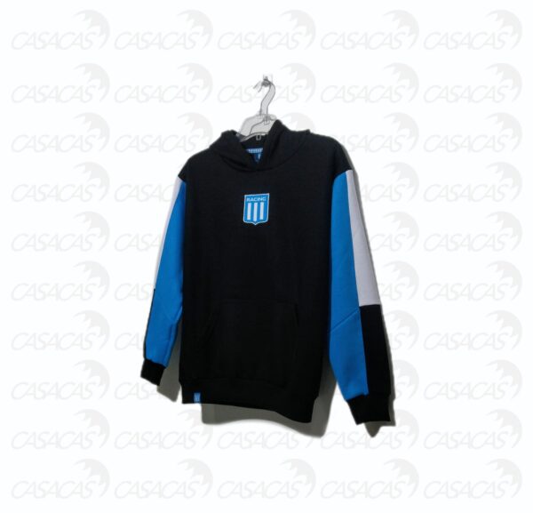 Buzo Canguro Racing - Imagen 2