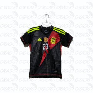 Camiseta Arquero AFA