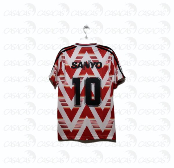 Camiseta Retro River - Imagen 3