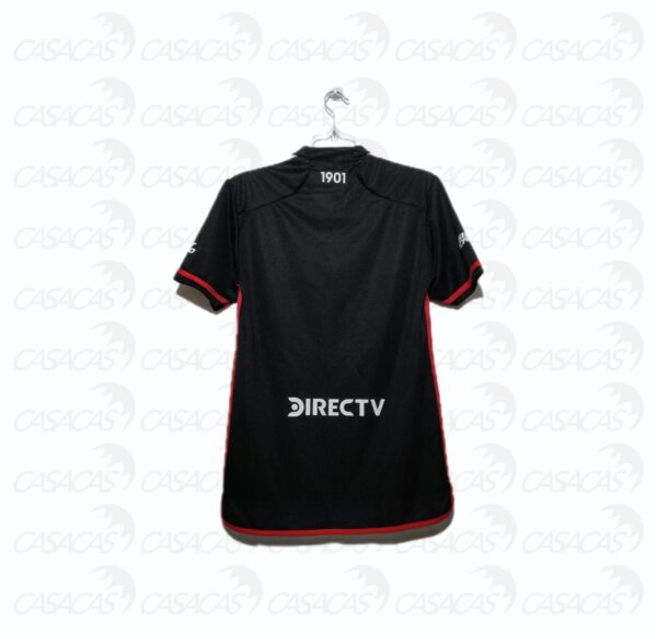 Camiseta Alternativa River - Imagen 2