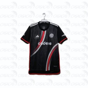 Camiseta Alternativa River