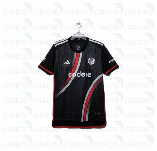 Camiseta Alternativa River