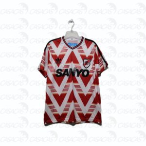 Camiseta Retro River