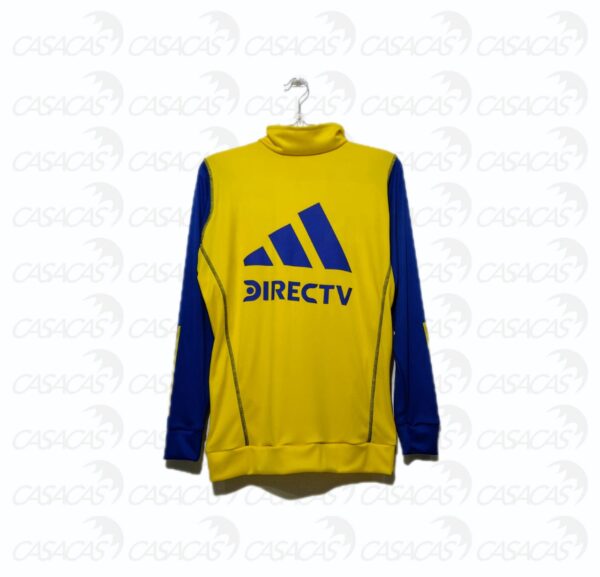 Campera Deportiva Boca - Imagen 3