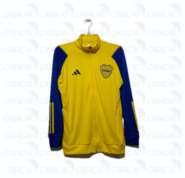 Campera Deportiva Boca