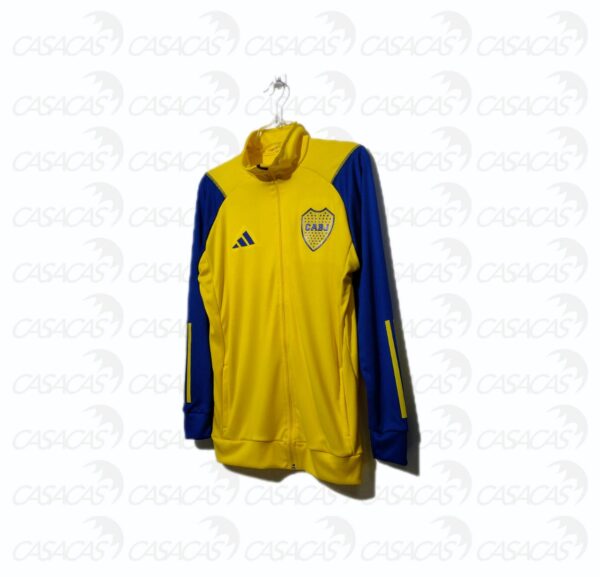 Campera Deportiva Boca - Imagen 2