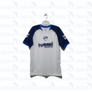 Camiseta Entrenamiento Quilmes