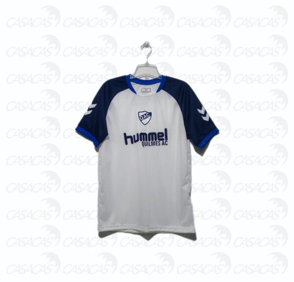 Camiseta Entrenamiento Quilmes