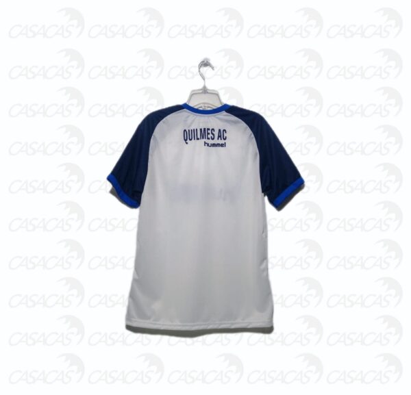Camiseta Entrenamiento Quilmes - Imagen 3