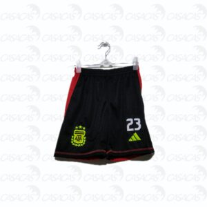 Short Arquero AFA