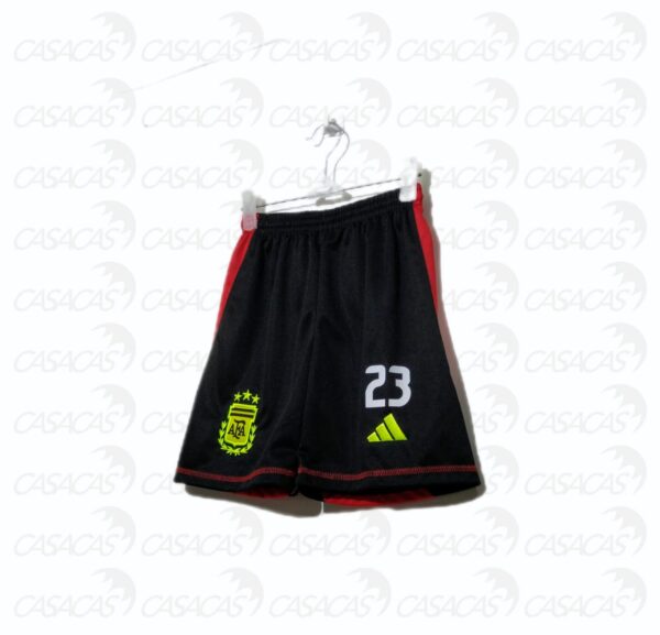 Short Arquero AFA - Imagen 2