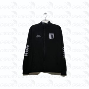 Campera Térmica Racing