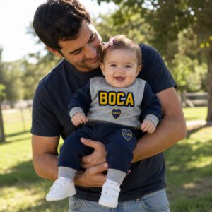 Conjunto Urbano Boca