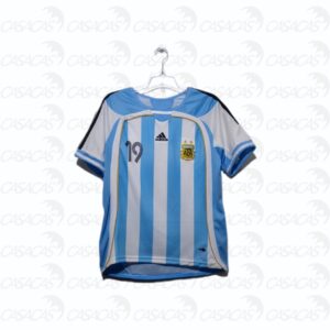 Camiseta 2006  AFA