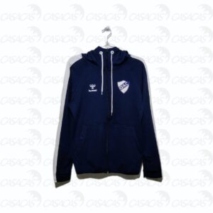 Campera Deportiva Quilmes