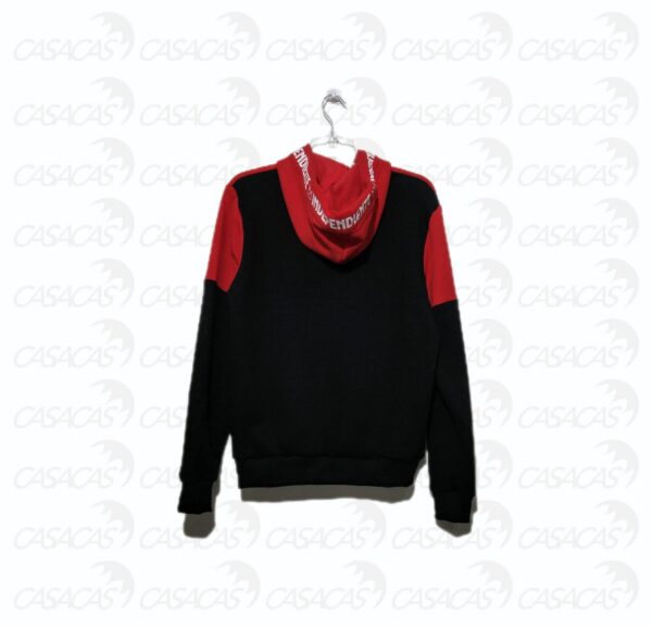 Campera Capucha Independiente - Imagen 3