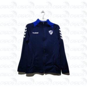 Campera Deportiva Quilmes