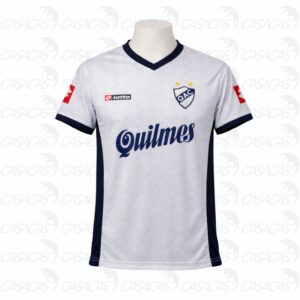 Camiseta Retro Quilmes