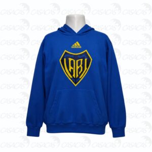 Buzo Canguro Boca