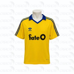Camiseta Retro Boca