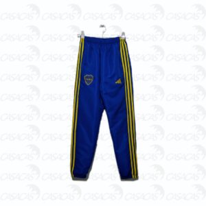 Pantalon Rompeviento Boca