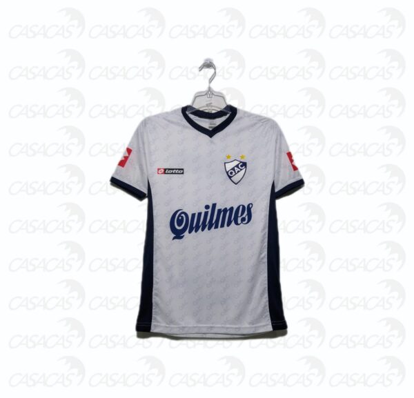 Camiseta Retro Quilmes