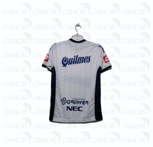 Camiseta Retro Quilmes - Imagen 2