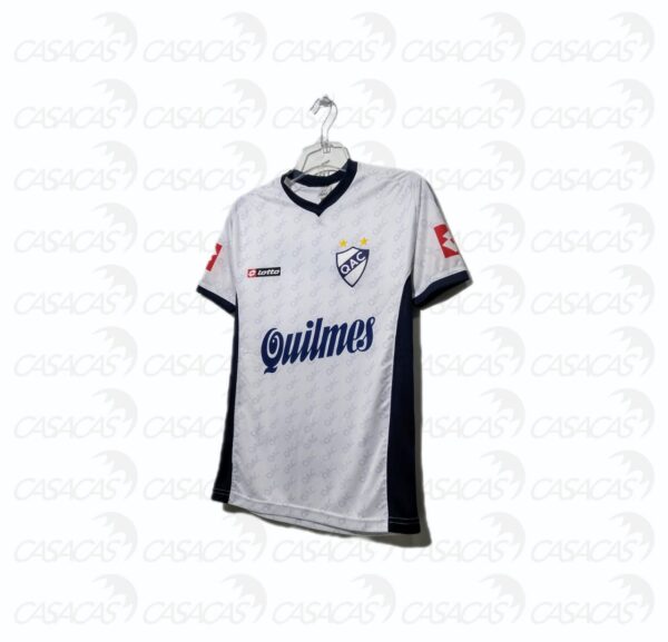 Camiseta Retro Quilmes - Imagen 3