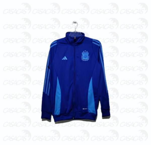 Campera Deportiva AFA