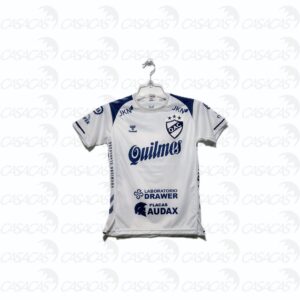 Camiseta Quilmes 24'