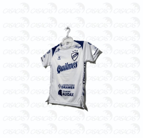 Camiseta Quilmes 24' - Imagen 2
