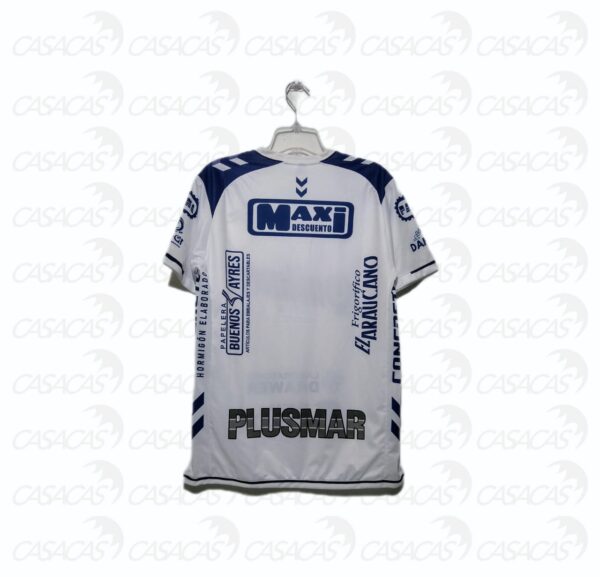Camiseta Quilmes 24' - Imagen 2
