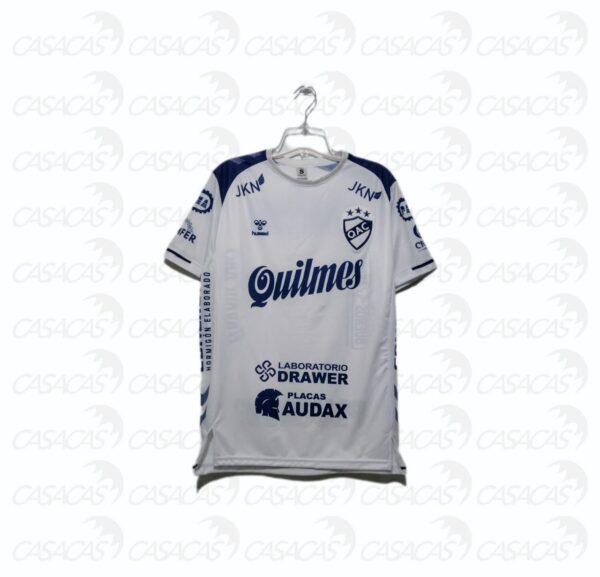 Camiseta Quilmes 24'
