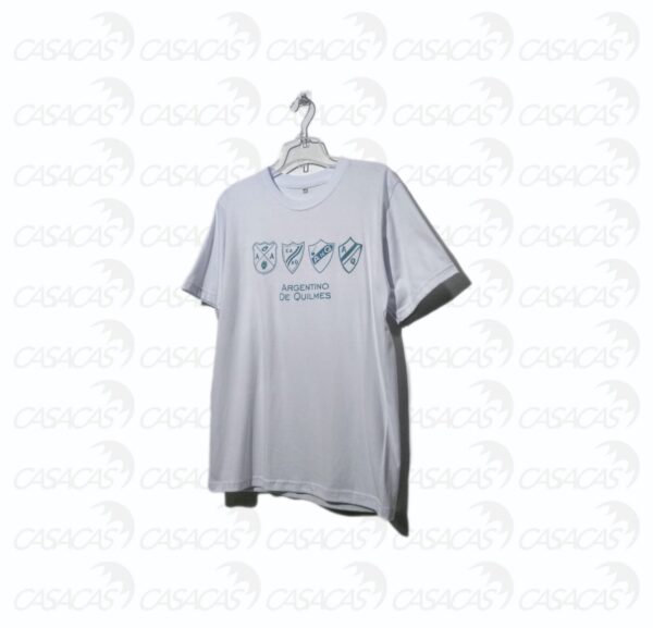 Remera Algodon A.Q - Imagen 2