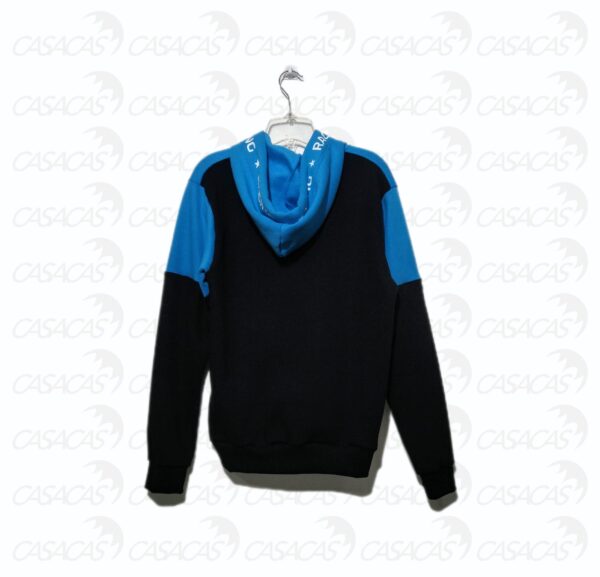Campera Combinada Racing - Imagen 2