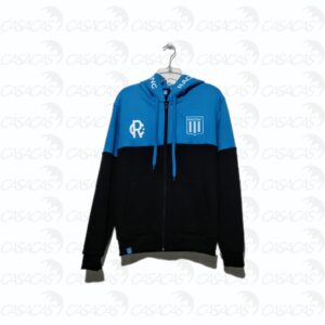 Campera Combinada Racing