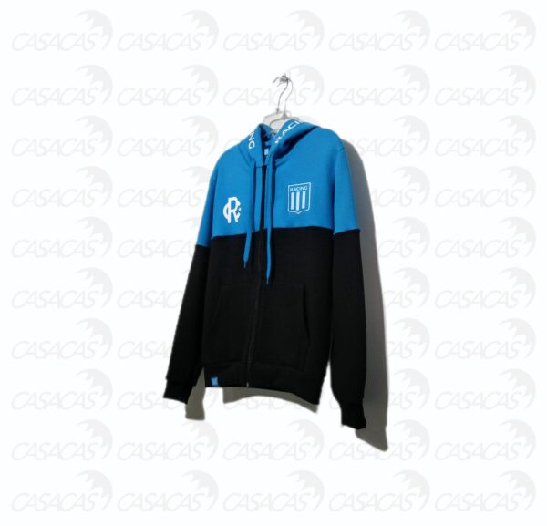 Campera Combinada Racing - Imagen 3